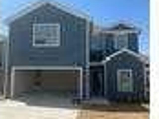 House for rent in Ponder