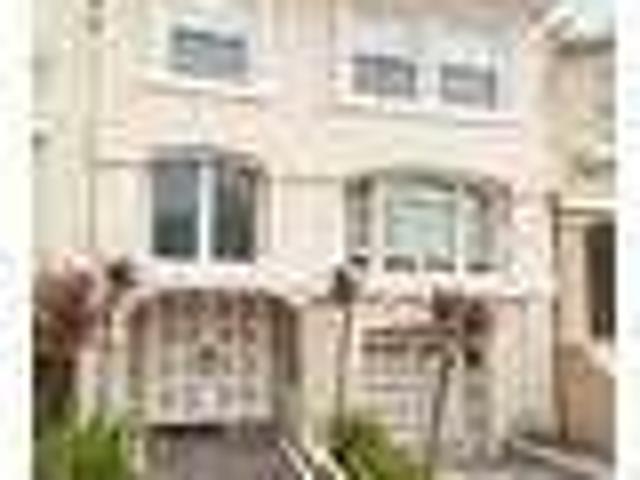 House for rent in San Francisco