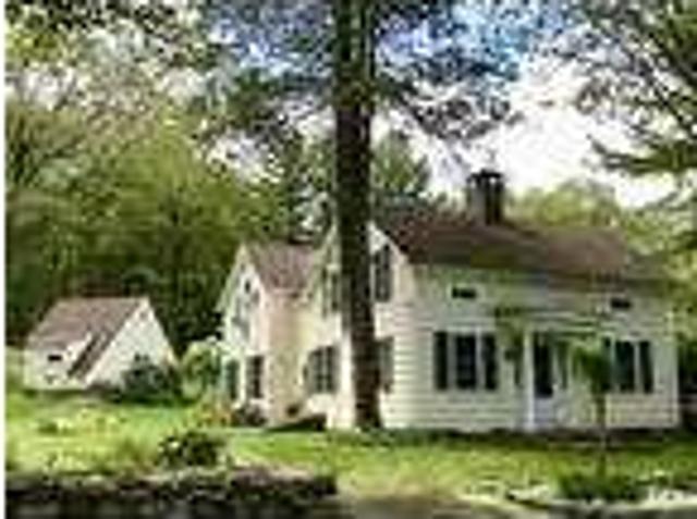 House for rent in Sharon, Vermont