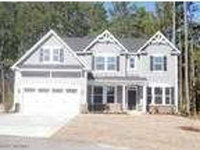 House for rent in Southern Pines, North Carolina