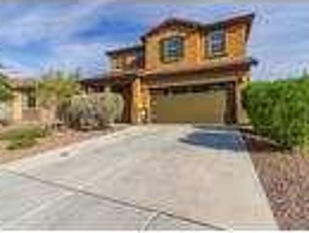 House for rent in Tucson, Arizona