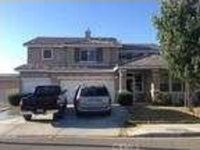 House for rent in Victorville