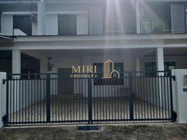 Terraced House for rent in Miri, Bahagian Miri