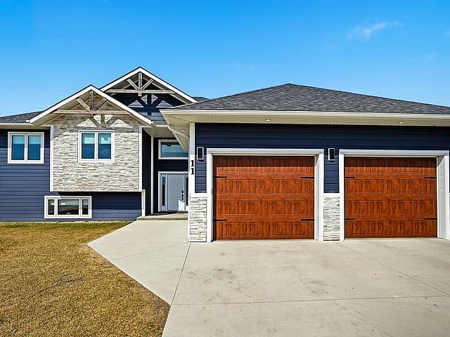 House for sale in Manitoba