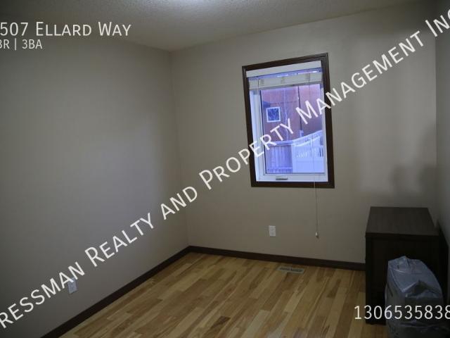 House for rent in Regina, Saskatchewan