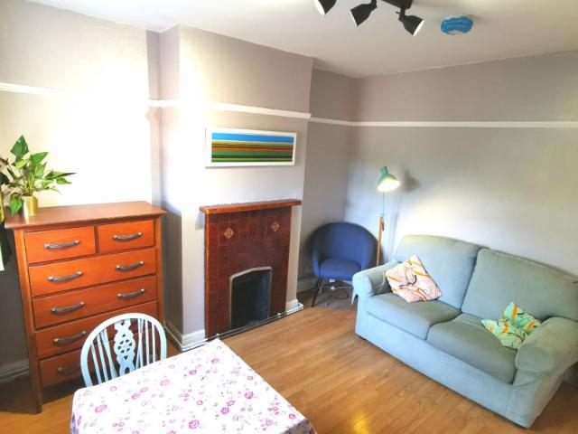 Apartment for rent in East Greenwich, Greater London