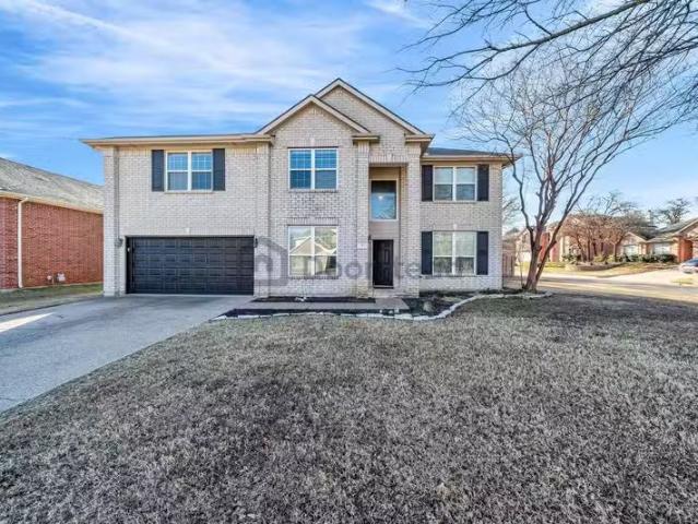 House for rent in Fort Worth