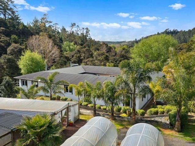 House for rent in Kawau Island, Oroua County