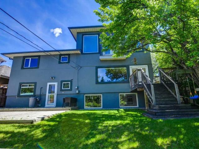 House for rent in Cambrian Heights, Calgary