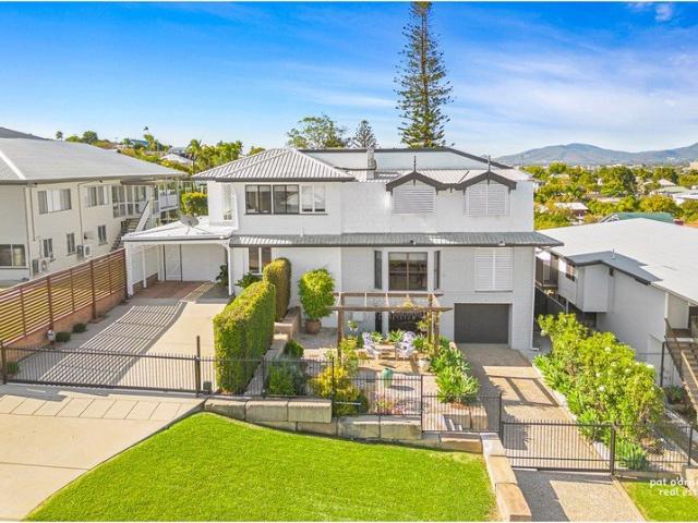 House for sale in The Range, Rockhampton