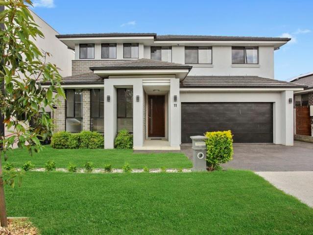 House for rent in Oran Park, Sydney