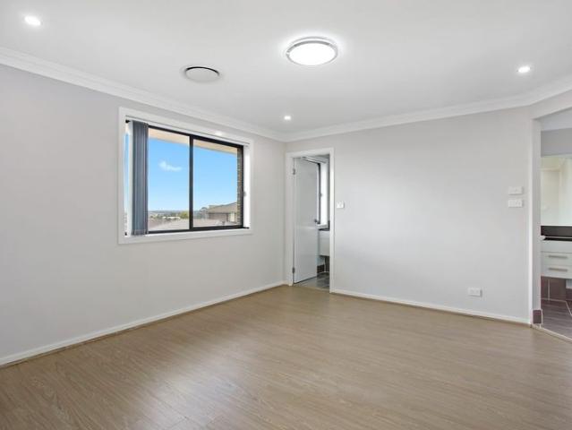 House for rent in Oran Park, Sydney