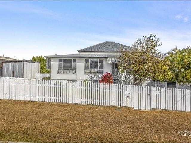 House for sale in Rockhampton, Queensland