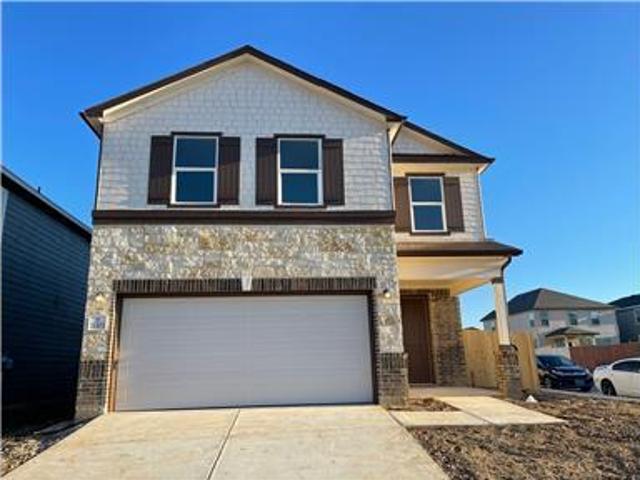 House for rent in Leesville, Texas