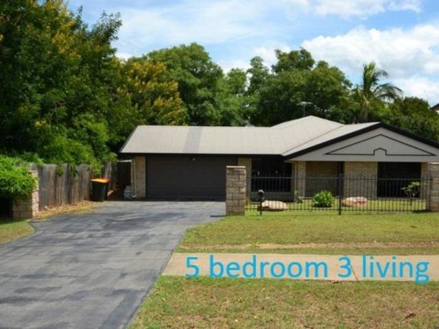 House for sale in Gracemere, Queensland