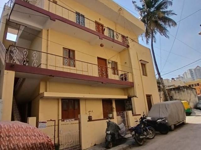 House for sale in Bangalore North, Cox Town - Bangalore