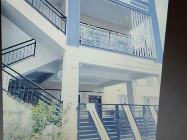House for sale in Bangalore North, Cox Town - Bangalore