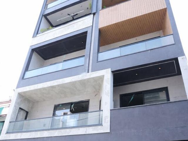 Flat for sale in Deri