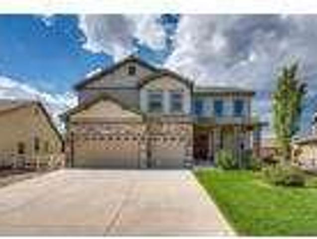 House for rent in Castle Rock, Douglas County