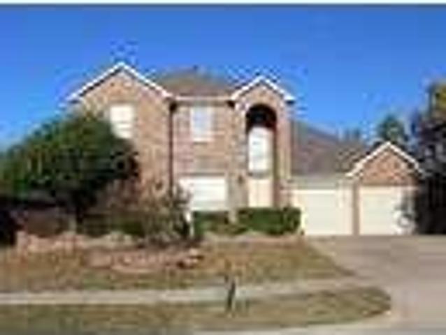 House for rent in Coppell