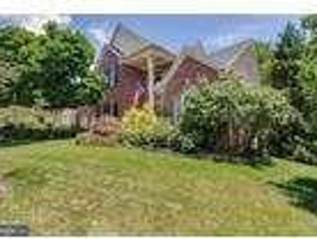 House for rent in Fairfax Station
