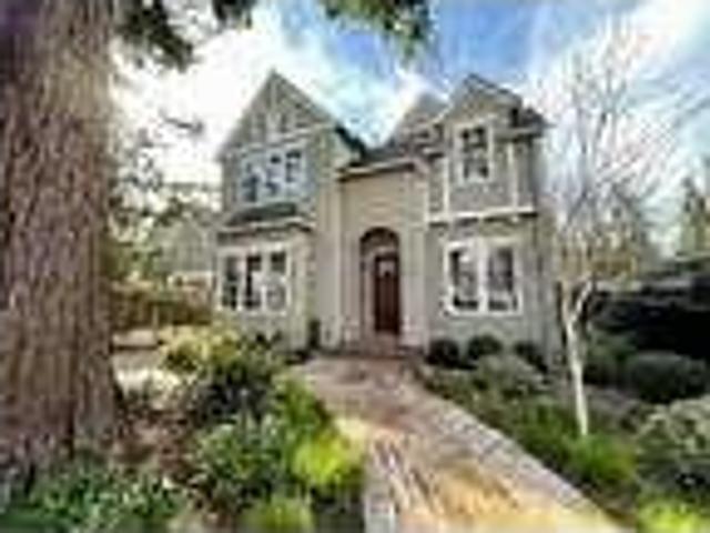 House for rent in Palo Alto, California