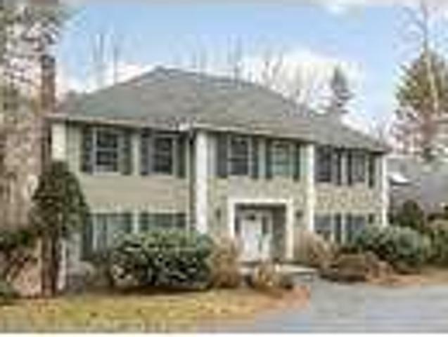 House for rent in Weston, Massachusetts