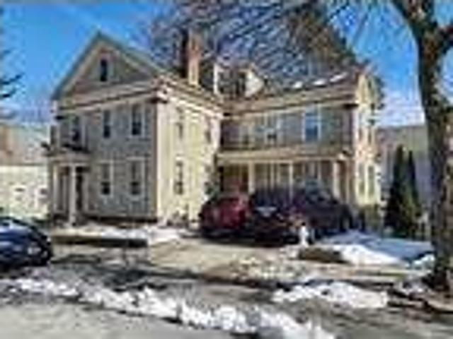 House for rent in Worcester, Massachusetts
