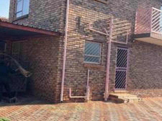 House for rent in Akasia, Gauteng