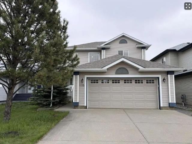 House for rent in Heritage Point, Edmonton