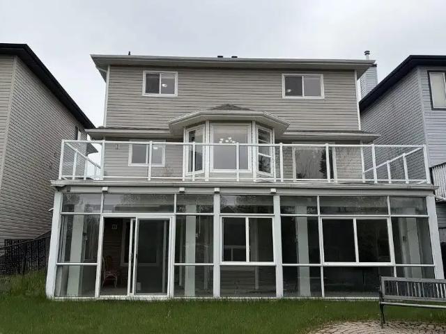 House for rent in Heritage Point, Edmonton