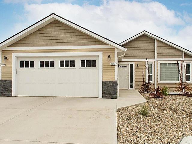 House for sale in Winfield, British Columbia