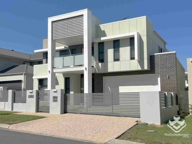 House for rent in Arise at Rochedale, Greater Brisbane