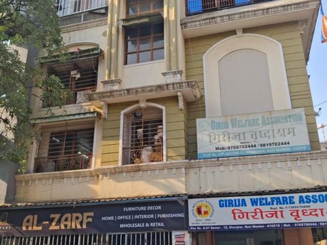 House for sale in Navi Mumbai, National Capital Territory Of Delhi