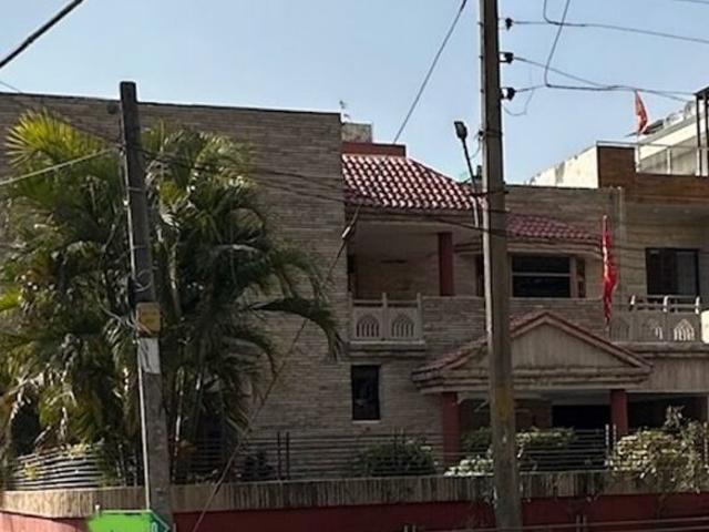 House for sale in Hariana