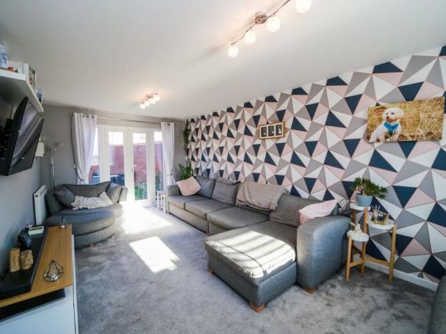 House for rent in Chedburgh, Suffolk