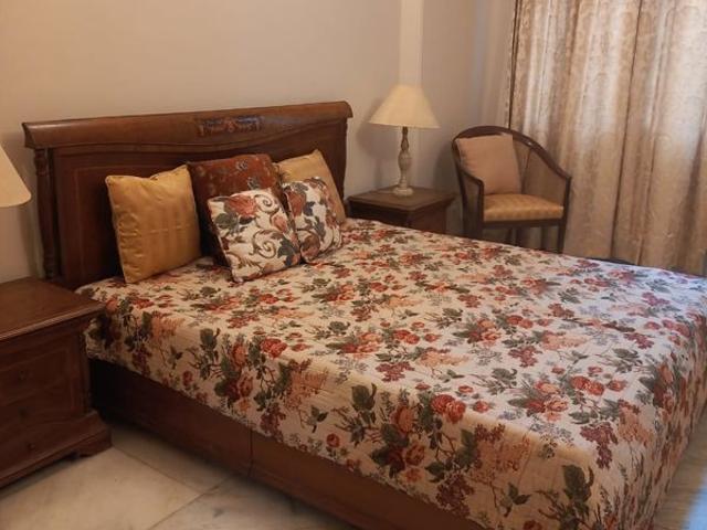 Flat for rent in Deri