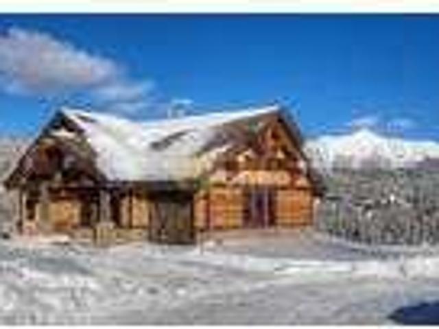 House for rent in Big Sky, Montana