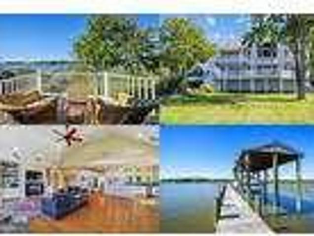 House for rent in Annapolis, Maryland