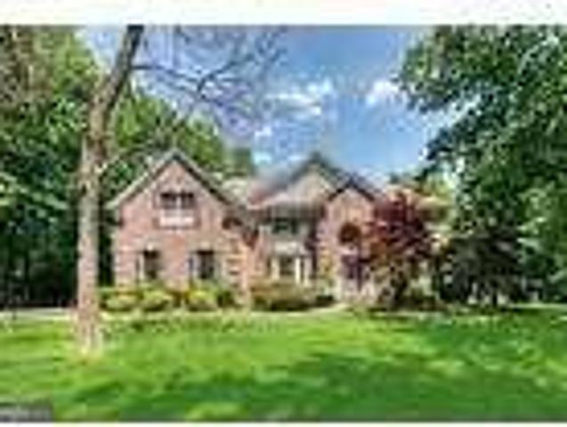 House for rent in Belle Mead, New Jersey