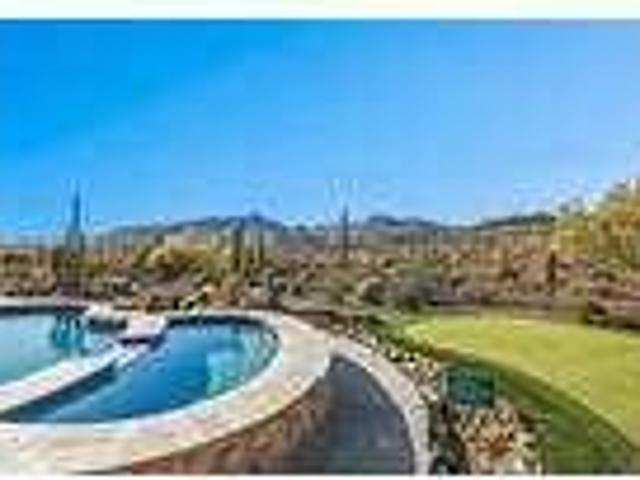 House for rent in Cave Creek, Maricopa County
