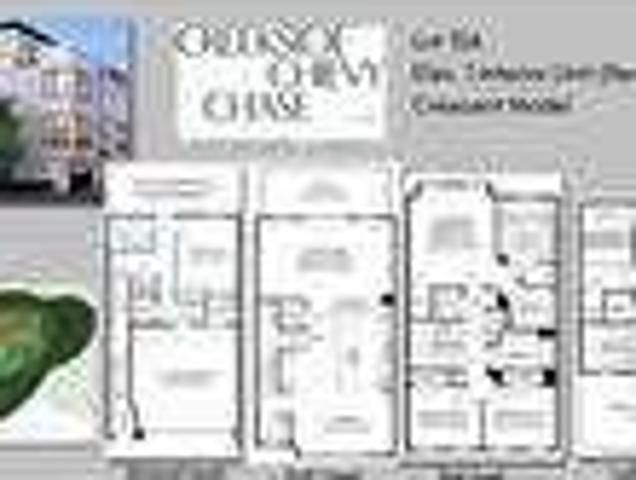 House for rent in Chevy Chase, Maryland
