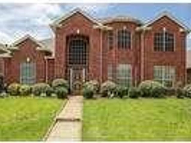 House for rent in Coppell