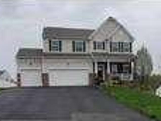 House for rent in Evans City, Butler County