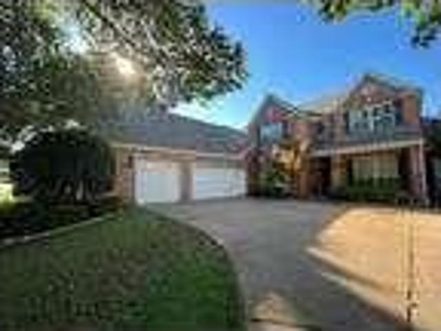House for rent in Denton, Texas