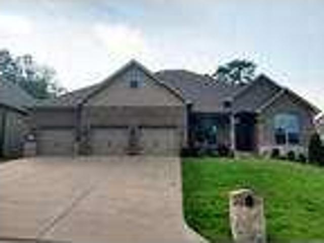 House for rent in Little Rock, Pulaski County