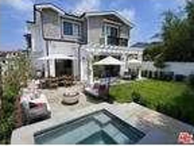 House for rent in Canoga Park, California