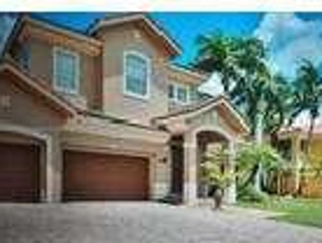 House for rent in Miramar, Florida