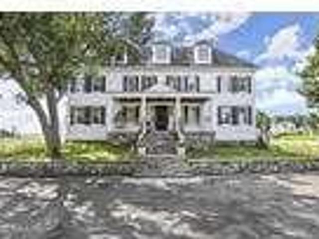 House for rent in Greenwich, Connecticut