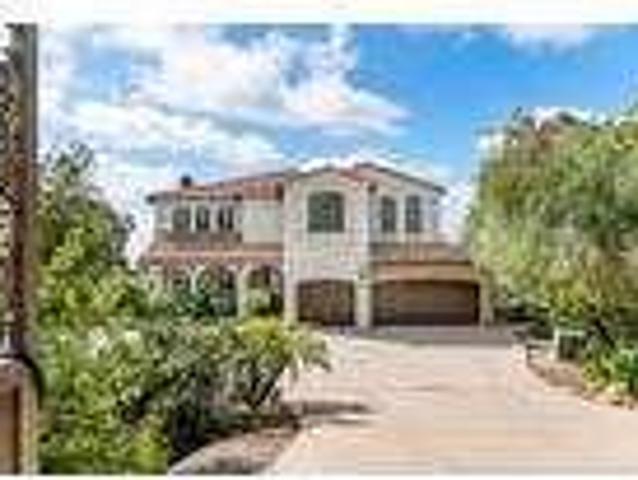 House for rent in Rancho Santa Fe, California